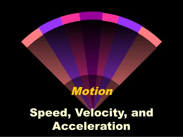 motion science what is science ppt