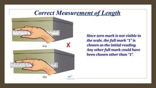 MOTION_AND_MEASUREMENT, Tpes of MotionPPT.pptx
