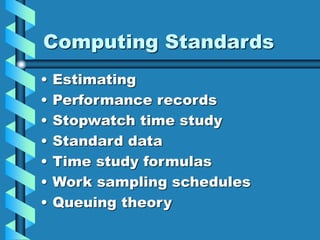 Motion and Time Study Presentation Mayra Calderon.ppt