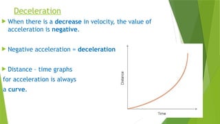 Comprehensive Overview of Motion: Concepts, Laws, and Types | PPTX