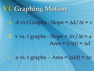 Motion day6 | PPT