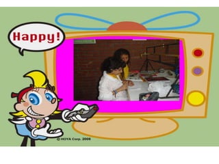 Motion & force experiments