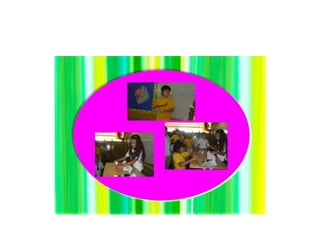 Motion & force experiments