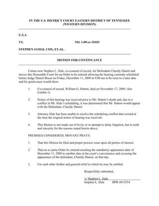 Subrogation Assignment Subrogation | DOC