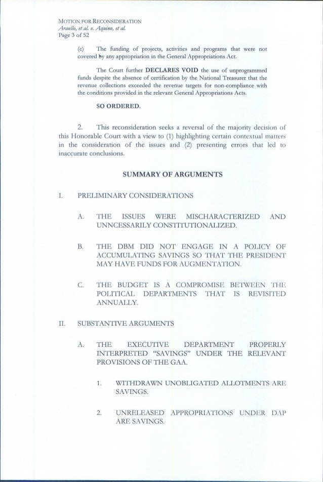 Sample motion for reconsideration arizona rolfblink