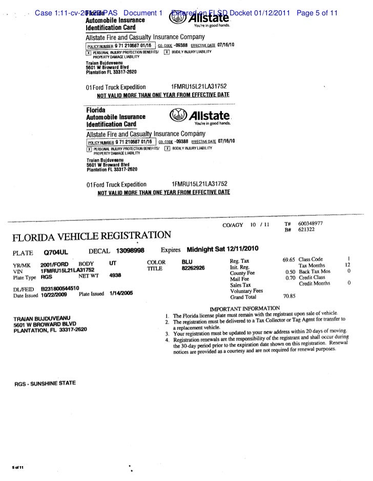 Florida license plate type rgs Florida license plate type rgs