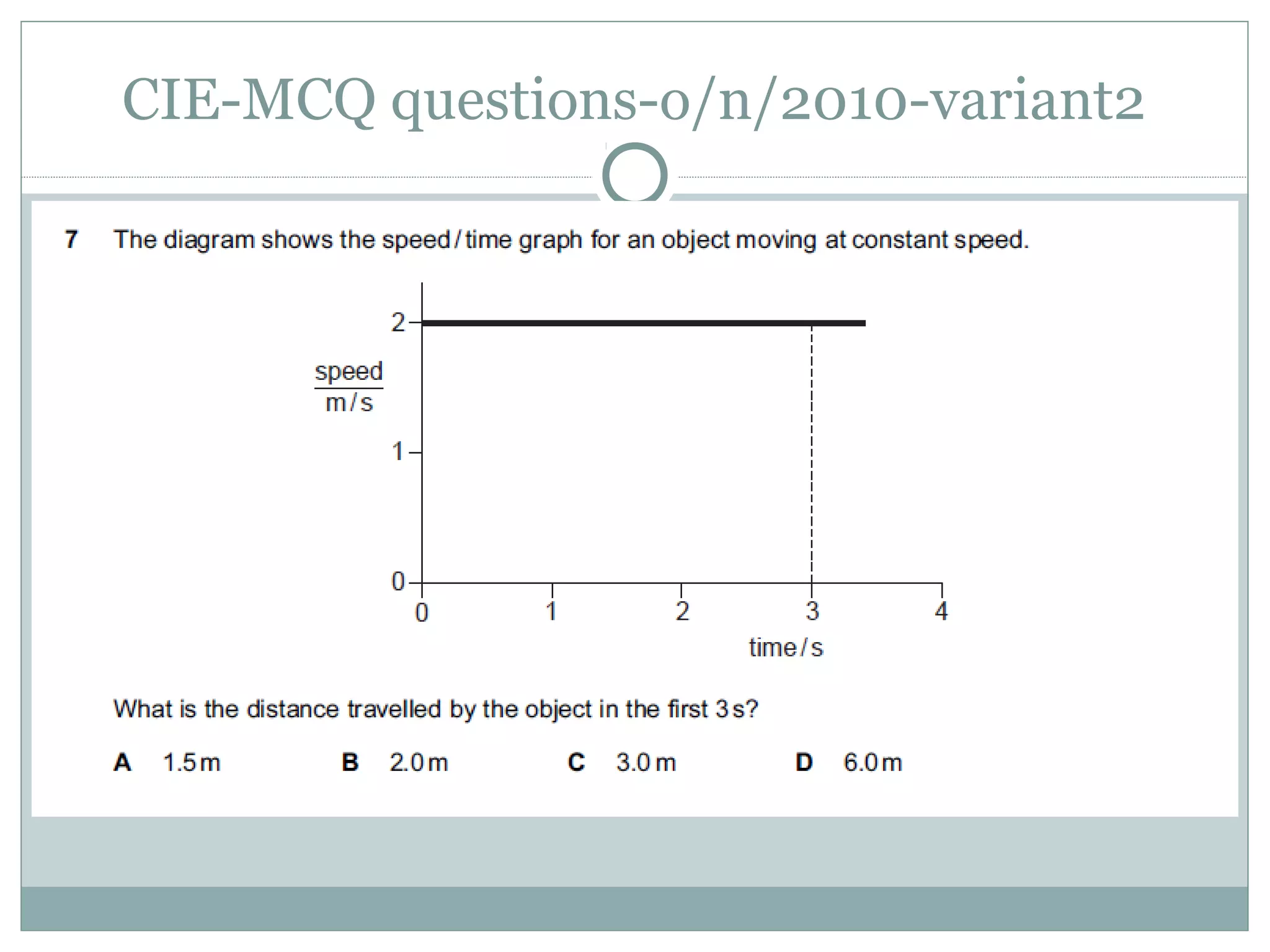 CIE-MCQ questions-o/n/2010-variant2