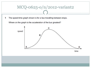 MCQ-0625-o/n/2012-variant2
 