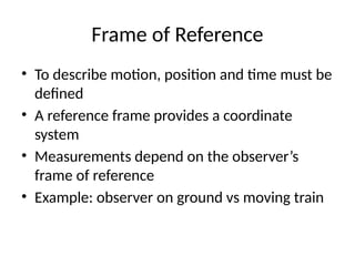 Motion_in_a_Straight_Line_Class_Presentation.pptx
