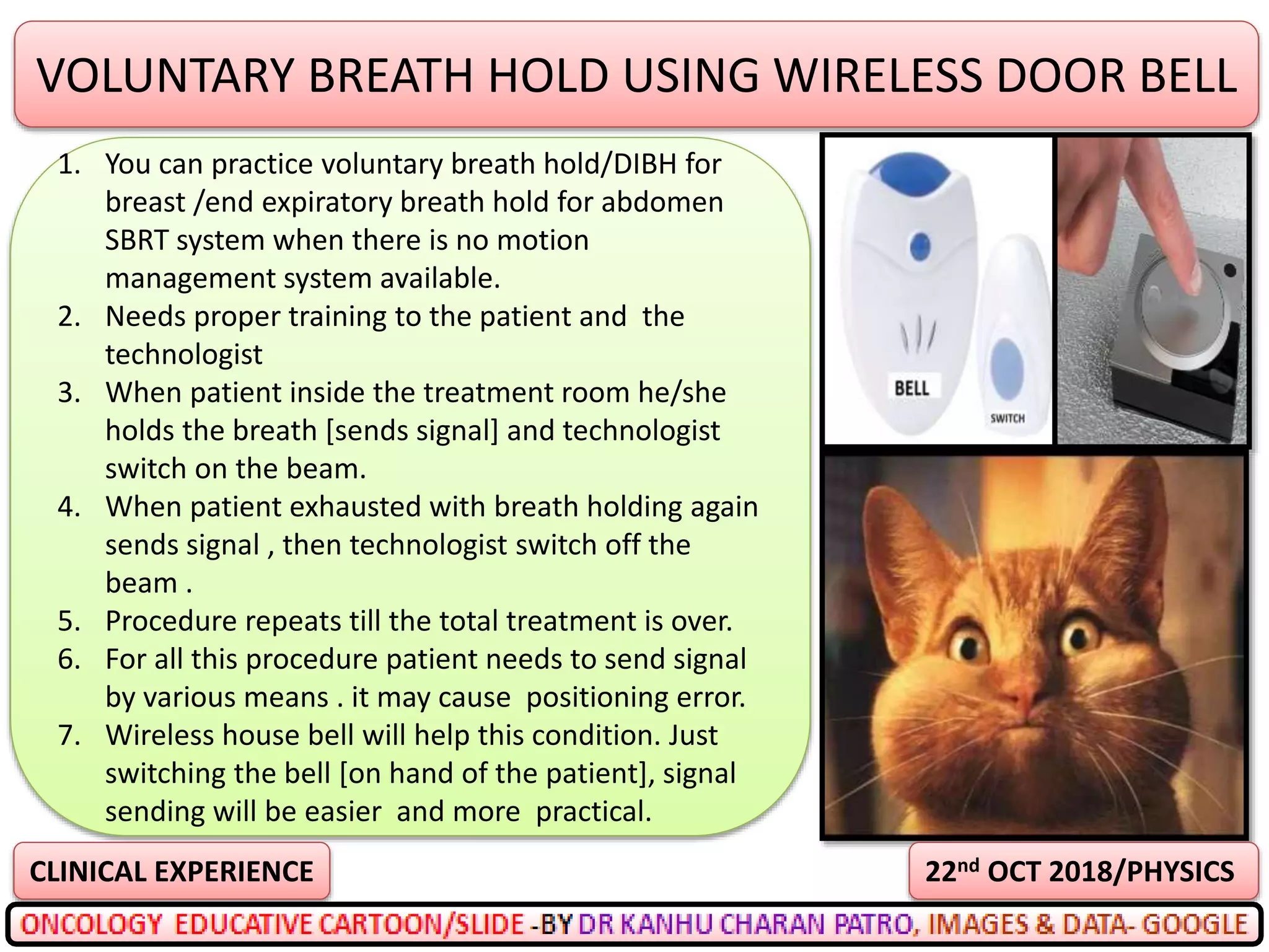 MOTION MANAGEMENT IN RADIOTHERAPY | PPTX