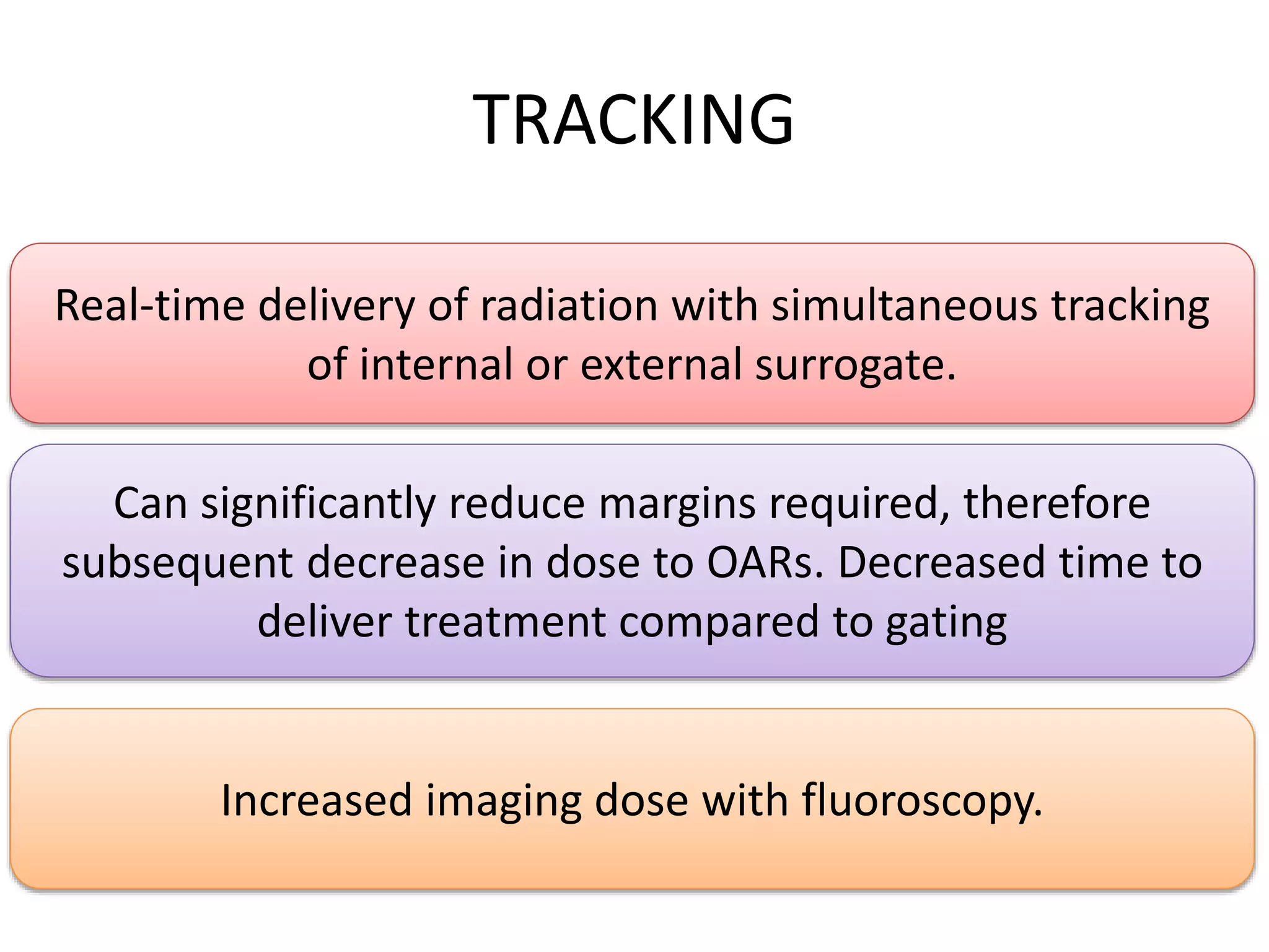 MOTION MANAGEMENT IN RADIOTHERAPY | PPTX