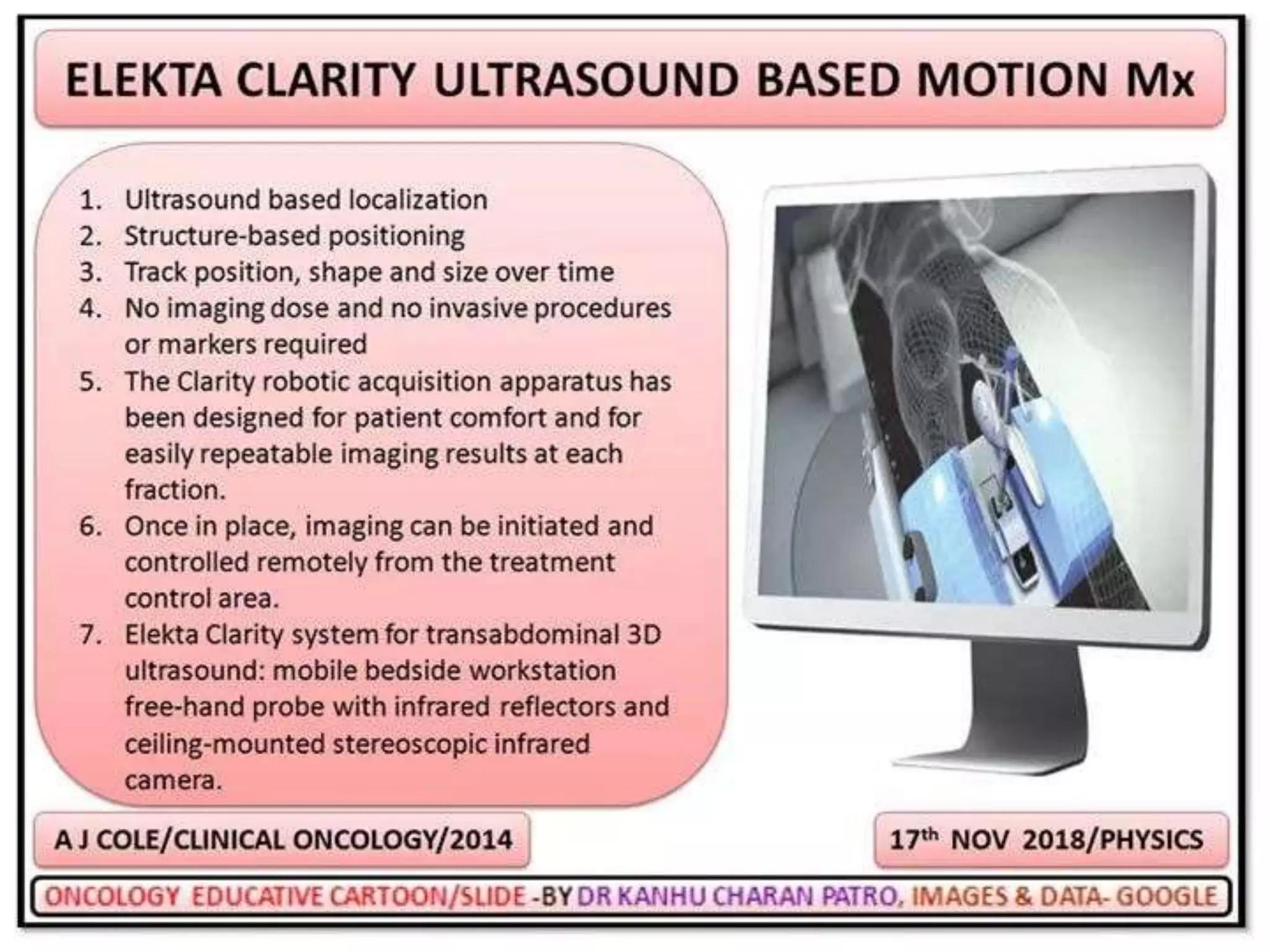 MOTION MANAGEMENT IN RADIOTHERAPY | PPTX