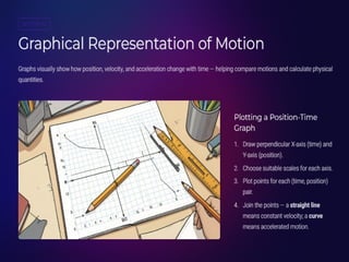 Class 9 Science New NCERT - Exploration Physics Chapter 1 - Motion PowerPoint Presentation