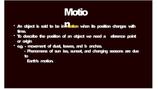 Motion Ka Example Motionaqnhgnhnghnaq (Prasszhant Kirad).pptx