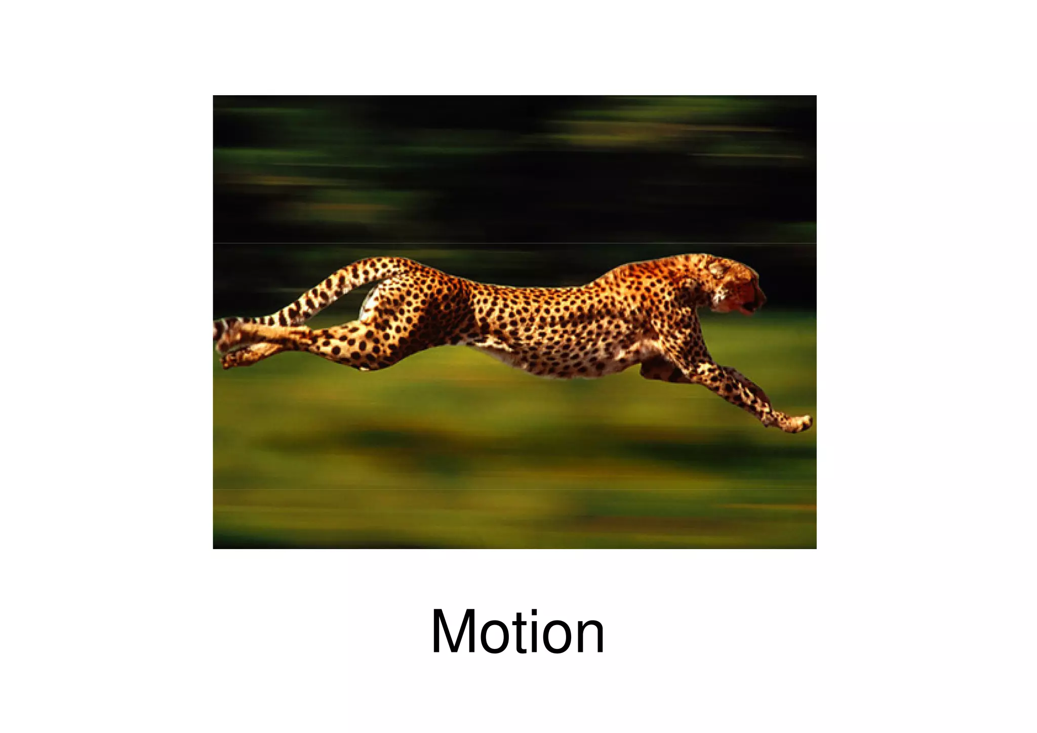 Motion speed velocity_ ppt. | PDF