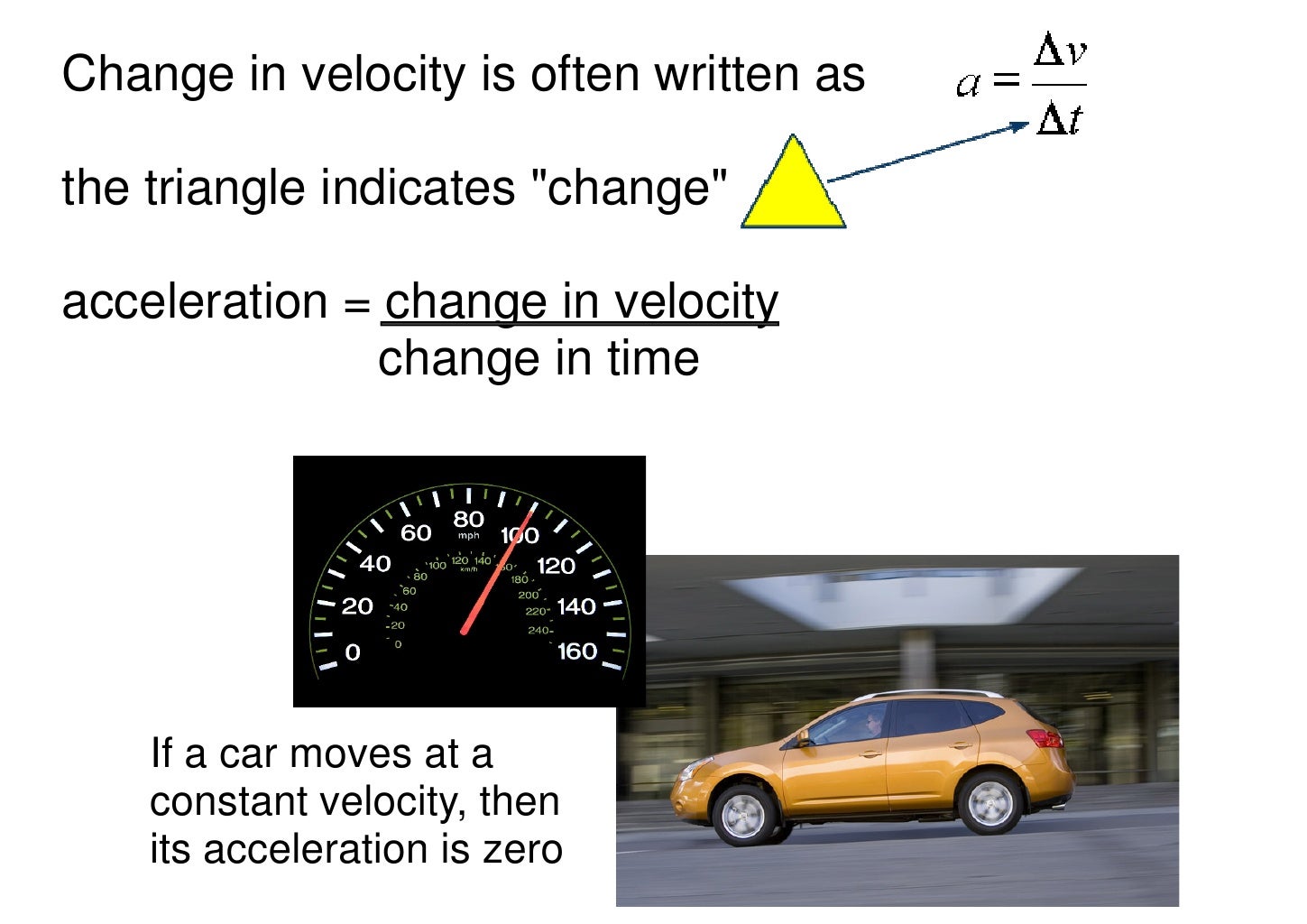 Motion speed velocity_ ppt.
