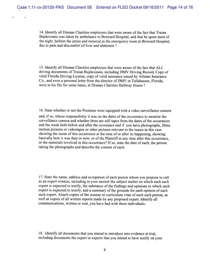sample motion to compel production of documents sample motion to compel production of documents