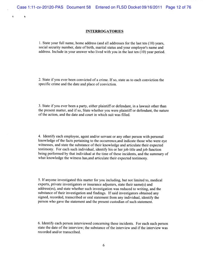 sample motion to compel production of documents sample motion to compel production of documents
