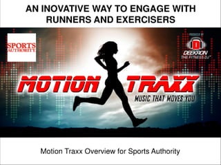 Motion traxx overview_sports authority