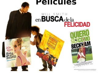 Películes

 