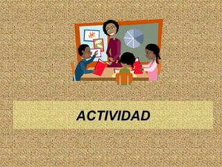ACTIVIDAD 