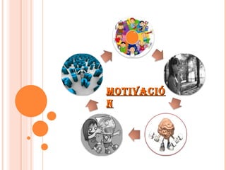 MOTIVACIÓN 