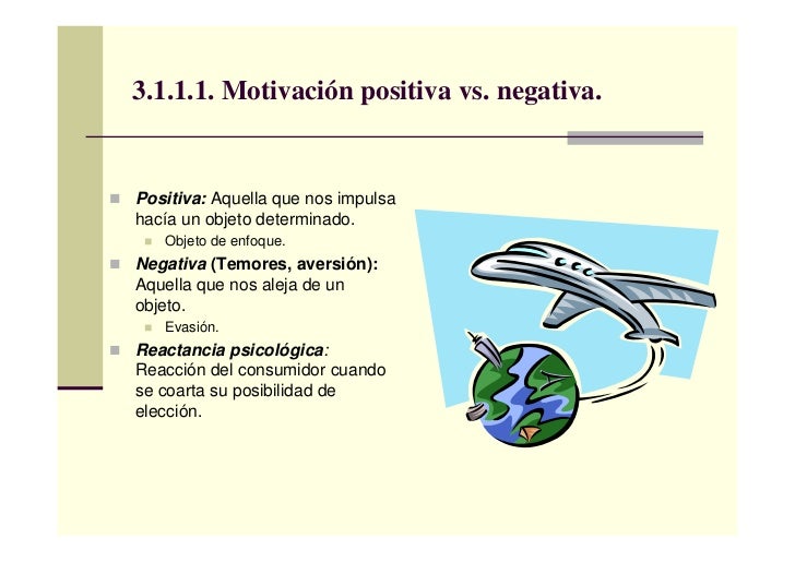 Motivacion