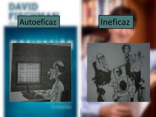Autoeficaz Ineficaz
 