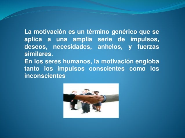 Motivacion en el_personal_medico 2 Motivacion en el_personal_medico 2