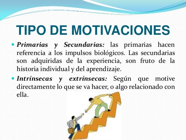 35+ Última Motivaciones Positivas Y Negativas Domista Blog