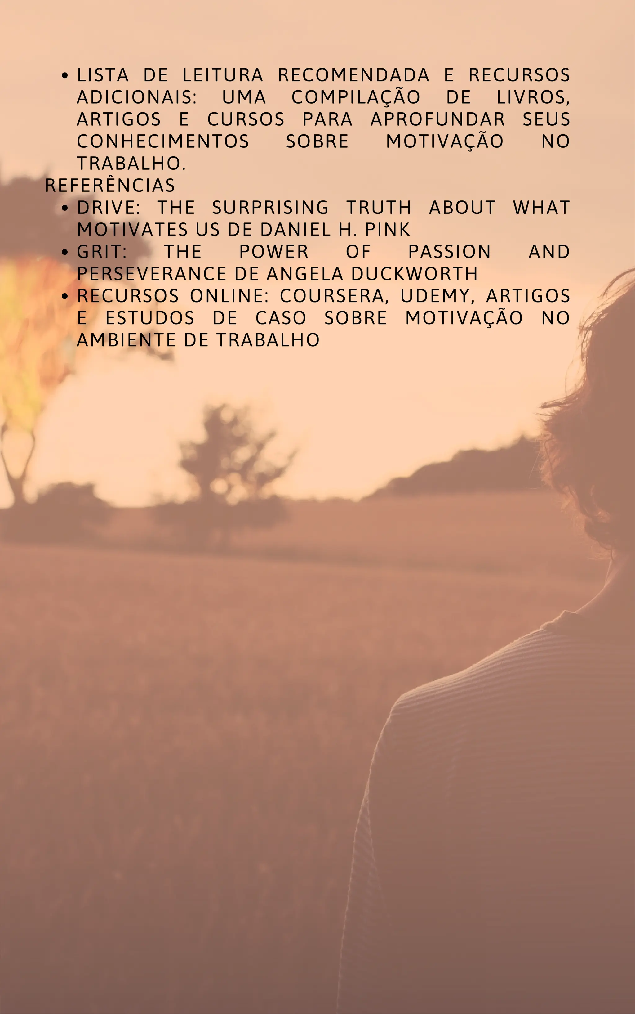 MOTIVAÇÃO NO TRABALHO COMO ALCANÇAR O SUCESSO PROFISSIONAL.pdf