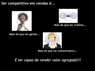 É caro porque o cliente   não vê valor !É caro porque não reservamos tempo para: