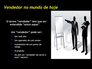 PERSONALIZAÇÃOClientes têm necessidades diferentese valorizam nosso apoio de forma diferente