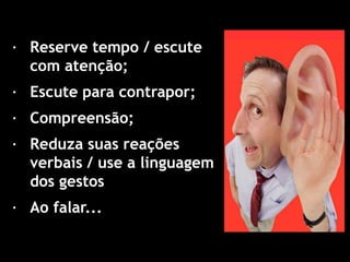 Clientes querem relacionamentos além das vendasBuscam aproveitar ao máximo as competências essenciais dos fornecedoresPreparados para pagar pelo conhecimento e habilidades  do fornecedor(ex.: o papel do arquiteto na compra do projeto de uma casa)A ligação entre o fornecedor e o cliente é de parceriaFornecedor e cliente podem até mudar seu processo de venda e modelo de negócios para obter o valor extraordinário