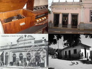 COMO QUERIAM PAGAR E, 