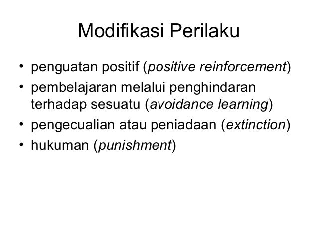 Motivasi