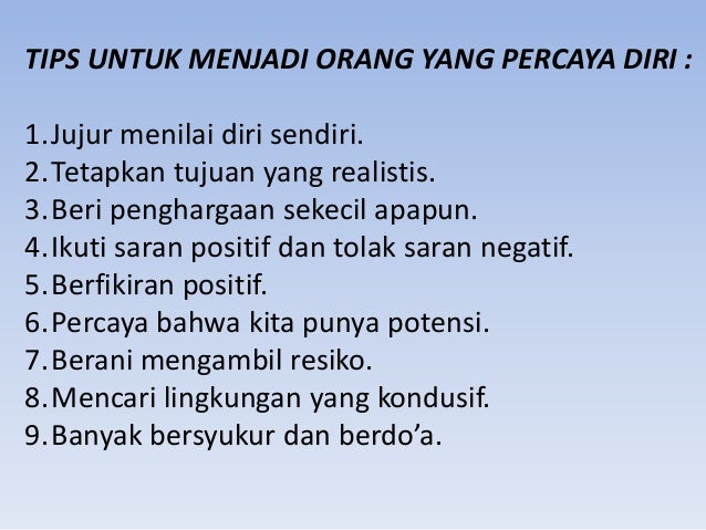 630+ Gambar Motivasi Percaya Diri Terbaik
