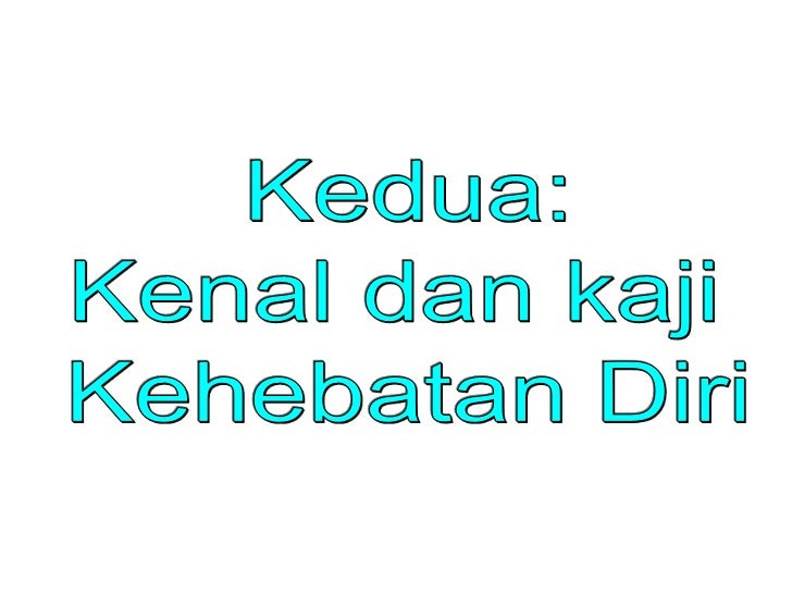 Motivasi 1522012