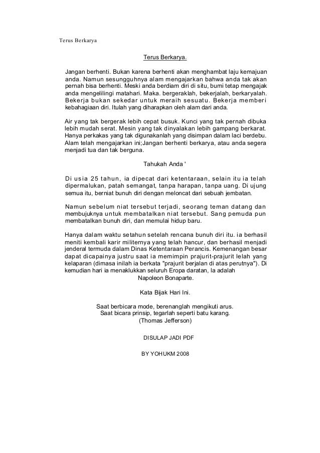 Motivasi Bab4 Motivasi Bab4