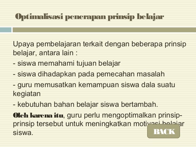 Motivasi Belajar 39321005
