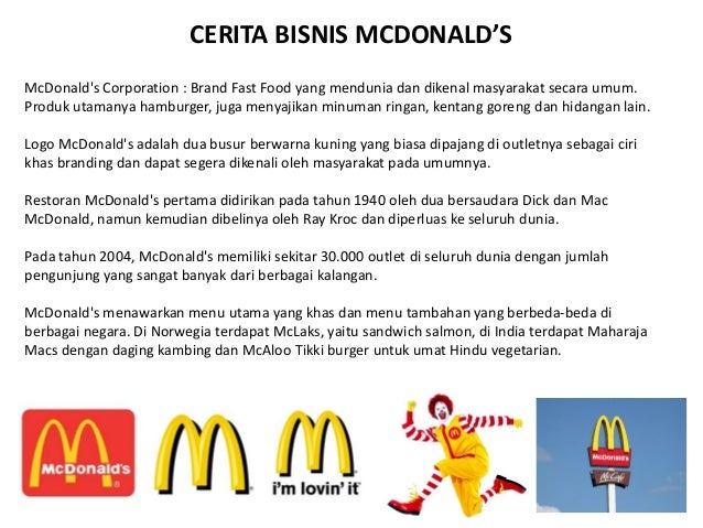 Motivasi Bisnis Kuliner Milenium