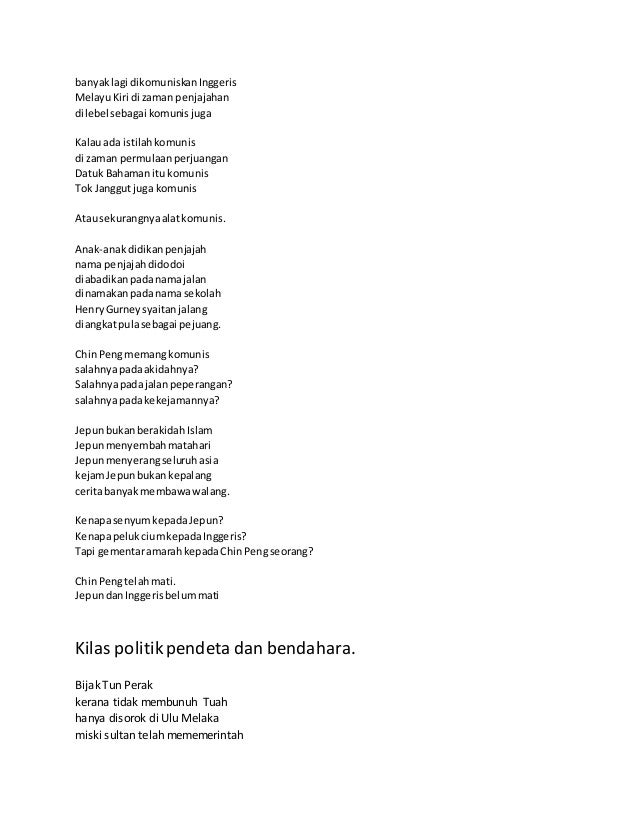 Motivasi Buat Gerombolan Ababil