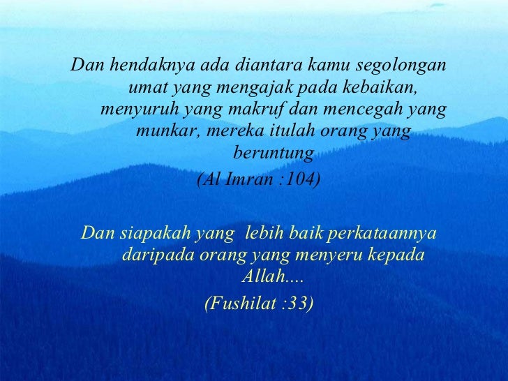 90 Koleksi Gambar Motivasi Dakwah Gratis Terbaru