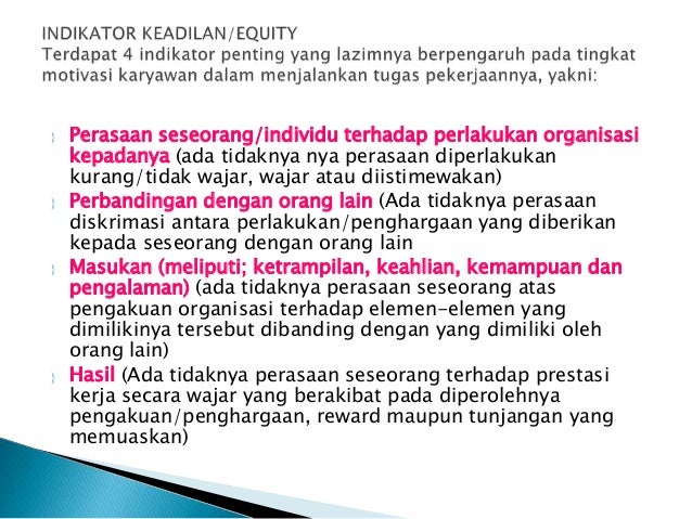 Hot Soal Tentang Motivasi Dalam Organisasi