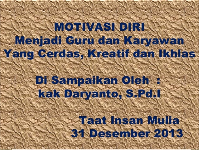 470 Koleksi Gambar Motivasi Ikhlas HD Terbaru