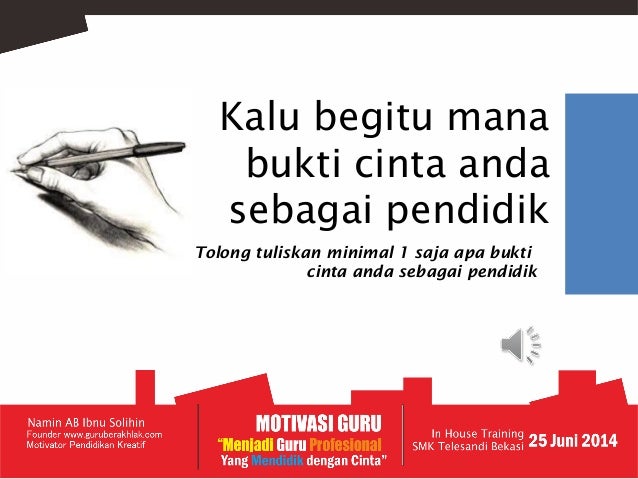 930 Koleksi Gambar Motivasi Guru Terbaik