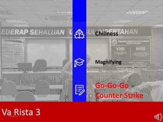 Va Rista 3
Chillness
Magnifying
Go-Go-Go
Counter Strike
PAGE 4
 