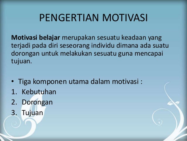 Pengertian mc forex