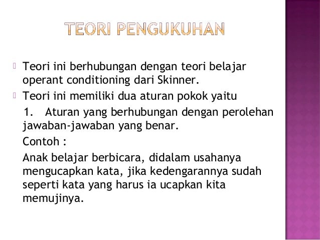 Motivasi kerja PPT
