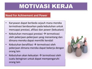 Motivasi Kerja.ppt